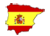 KIBO PELUQUEROS - Espanol